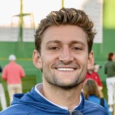 Austin Gallagher (@AK_Gallagher)