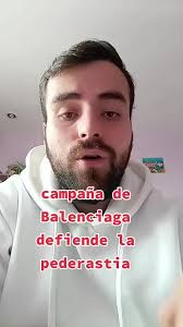 Horrible campaña de Balenciaga