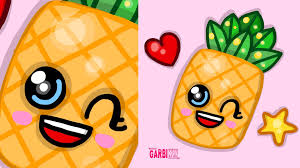 Check spelling or type a new query. Small Pineapple Drawing Easy