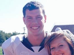 Fundraiser for James Cody by Alyssa Cody : Mitchell Cody's Family Fundraiser