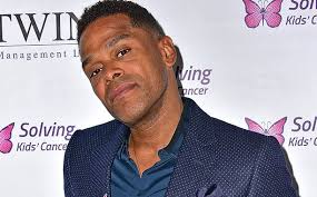 Maxwell remembers Prince: 'He was and is my everything'