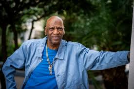 Clifford Jones - Innocence Project
