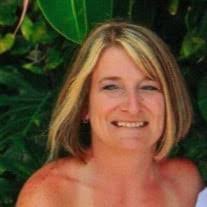 Deanne Land's Instagram, Twitter & Facebook