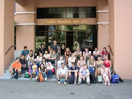 We did not find results for: International Student Exchange Experience In Malaysia