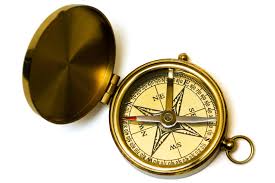 Compass card | instrument | Britannica