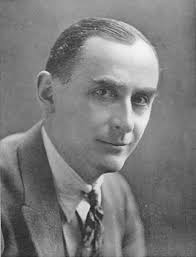 Henry Charles Hewitt