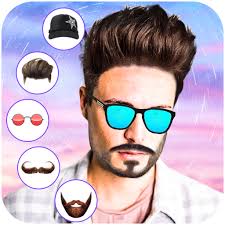 Smart hairstyle , hair styler 2.04. Download Men Hair Style Photo Editor On Pc Mac With Appkiwi Apk Downloader