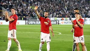 Manchester united rangers wolverhampton wanderers europa league inter milan. Europa League Roundup Man Utd Wolves Win Celtic Arsenal Rally Back Rangers Draw In Porto 90min