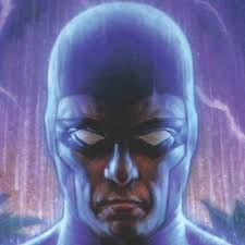 Philip Madden's Comic Book Credits