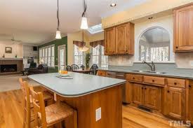Inspire us has inspirational list for best color for kitchen. Ideas To Make Our Honey Oak Kitchen Fabulous Please Help