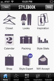 Myoutfit is a outfit planner and outfit generator app. This App Is The Real Life Clueless Outfit Planner Taking Me Hours To Upload Everything But Its Awesome Stylebook App Stylebook Closet App
