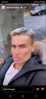 tomara thomas new insta story : r/rupaulsdragrace