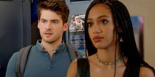 All American: Did Asher Cheat On Olivia?