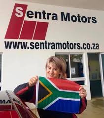 Rich family tradition at Sentra Motors