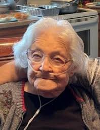 Esther M. Chastain Obituary September 23, 2022