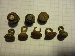 pugovicy girki kamni 8sht starinnye oberezhnye slavyane kopanina pr1 kamni aukcion pugovicy