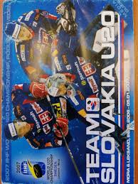 Livescore, výsledky, ms hokej do 20 let results. Brozura Ms U20 2007 Tym Slovenska Marken Cz Knihy Dvd Rocenky A Casopisy O Sportu