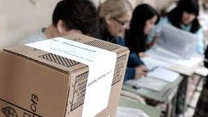La provincia de salta elegirá hoy senadores, diputados y concejales, en una elección en la que un total de 1.052.535 ciudadanos están habilitados para votar, en medio de nuevas disposiciones por la. Kh 5rv0ofw0gwm