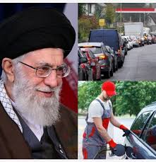 BREAKING: Iranian parliament has just voted to close the Strait of Hormuz. 