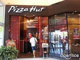 Lot r2, lebuh ayer keroh, taman ayer keroh heights, 75450 melaka, מלזיה. Pizza Hut Western Variety Pizza Pasta Restaurant In Ayer Keroh Malacca Openrice Malaysia
