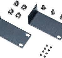 Amazon.com: TP-Link RackMount Kit-13 Mounting Bracket ...