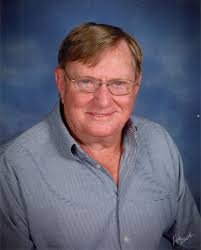 Obituary information for Ronald Peters