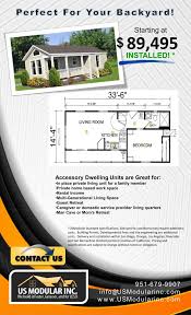 Either way, the cost of constructing an adu is between $90,000 and $120,00. What Is An Accessory Dwelling Unit Adu In Vista