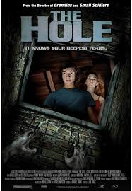 Even in his biggest blockbusters and animated children's fare, gore verbinski has. The Hole 2009 Imdb