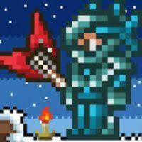 El mundo de terraria ahora también en android. Hack Terraria Apk Mod 1 2 12785 Full All Items And Free Crafting And More Apk Searcher Terraria Memes Terrarium Video Game Cheats