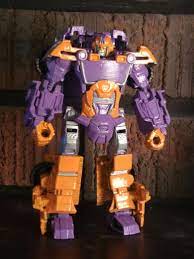 Transformers Custom Impactor Custom Toys Transformers Transformers Action Figures
