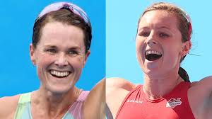 Flora Duffy and Georgia Taylor-Brown: Who will become 2022 world champion?