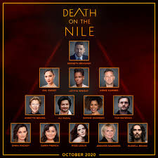 Streaming and download links death on the nile movie. 123movies Watch Death On The Nile 2020 Online Full And Free Pisangenak