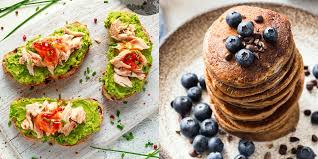 High volume low calorie recipe round up. 30 Low Calorie Breakfasts To Keep You Full According To Dietitians