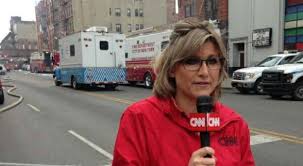 Citizen on october 24, 2008. Cnn S Ashleigh Banfield Compares Isis To Jews Charisma News