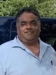 Vernon Anthony Celestino D'Souza Obituary