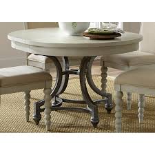 Stein world bridgeport coffee table. Buy Liberty Furniture Bridgeport Round Dining Table Online In India 649445062