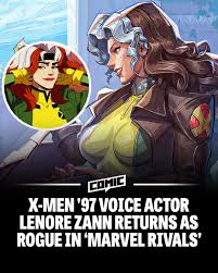 Image result for rogue