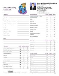 House Flipping Worksheet In 2020 House Hunting Checklist Real Estate Checklist Real Estate Forms