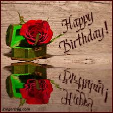 Maybe you would like to learn more about one of these? Romantic Happy Birthday Red Roses Gif