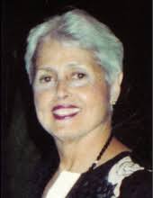 Obituary information for Gilda Wrenn