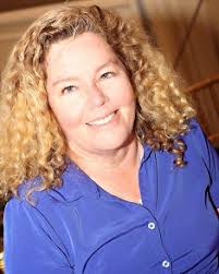 Cheryl Erpelding Receives the 2015 AHP Chris Brune Spirit Award