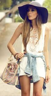 Coachella Festival Style Edit Nudevotion Com Boho Chic Fashion Boho Fashion Fashion