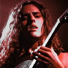 Chuck Schuldiner icons