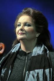 W ciąży przytyłam 30 kilo, miałam. Anna Dymna Przez Pol Filmu Nosili Mnie W Trumnie Nowiny