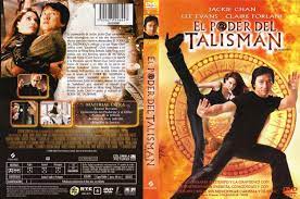 El Poder Del Talisman 2003 Filmaffinity
