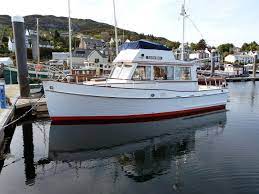 10 Grand Banks 32 Ideas Grands Boats For Sale Boat Stuff
