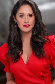 Christina Bach's Instagram, Twitter & Facebook