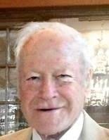 William Schmalz Obituary (1927