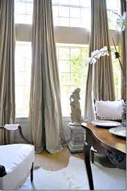 Le Croissant D Argent Blueroomlady Via Encamped Around Me Curtains Living Room Formal Living Rooms Long Living Room
