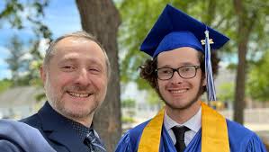 Arkady Belozovsky Empowerment